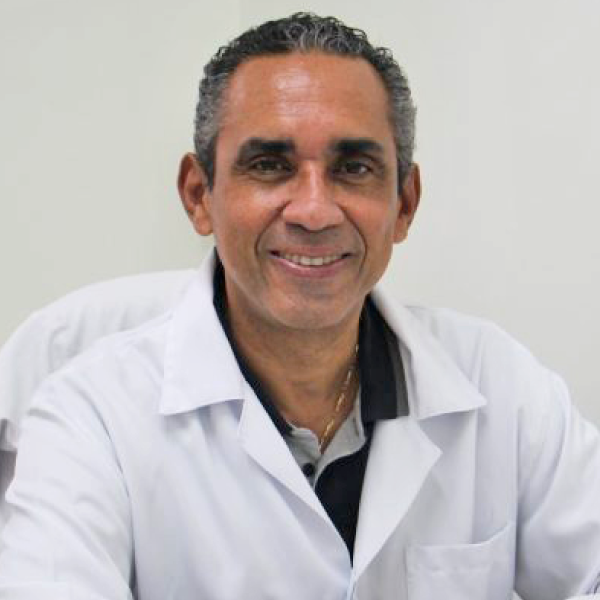 Dr. Pedro Luiz de Brito